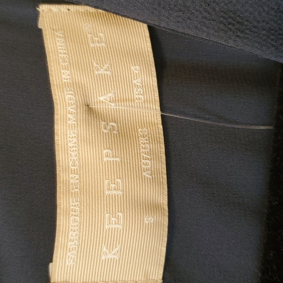 Keepsake The Label Raindrop Jumpsuit - Picture 15 of 15